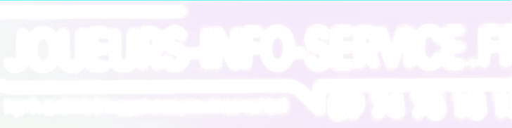 Joueurs Info Service