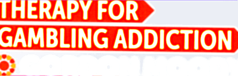 Gambling Therapy